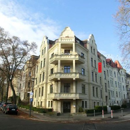 Design Apartment II - 45Qm Grenze Altstadt Park Görlitz Exterior foto